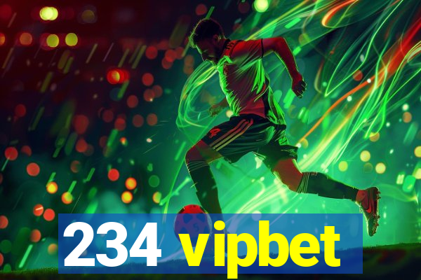 234 vipbet